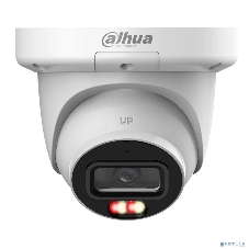 Камера видеонаблюдения IP Dahua DH-IPC-HDW3449QMP-S-IL-0360B 3.6-3.6мм цв.