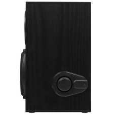 Акустическая система 2.0 SVEN SPS-576 черные (2x4W, Bluetooth, дерево)