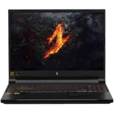 Ноутбук Acer Nitro V 16 ANV16-42-R96P Ryzen 7 260 16Gb SSD 512Gb NVIDIA GeForce RTX 5050 8Gb 16