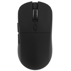 Мышь беспроводная/проводная Defender Stone GM-551 черный, 7200 dpi, радиоканал, Bluetooth, USB, кнопки - 7