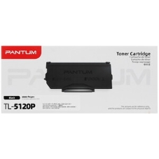 Картридж лазерный Pantum TL-5120XP черный (15000 стр.) для Pantum BP5100DN/BP5100DW