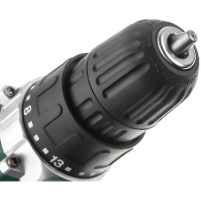 Дрель-шуруповерт Haммer ACD12CS, 12 В, 1,5 Ач, 26 Нм, щеточный