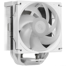 Устройство охлаждения(кулер) PcCooler RT500 TC ARGB Soc-AM5/AM4/1200/1700/1851 черный 4-pin 34.9dB Al+Cu 245W Ret (RT500TC-BKAWYX-GL)