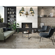 Люстра Ambrella light LH75051/5 BS/GN латунь/зеленый E14*5 max 40W D700*580