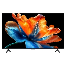 Телевизор Xiaomi TV S Mini LED 55 2026 L55MC-SRU черный 4K UHD 120Hz Smart TV Google TV 2GB/32GB