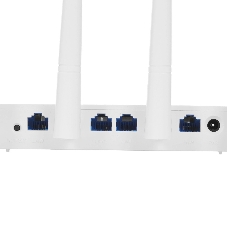 Маршрутизатор TENDA F6 Wi-Fi 300MBPS 10/100M