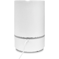 Увлажнитель воздуха Primera HUP-R1060-TA белый, 20 м², 6 л, ультразвуковой, производительность 280 мл/ч, ароматизация, регулировка направления пара, механическое управление