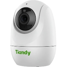 Камера видеонаблюдения IP Tiandy PTZ TC-H332N 9DA-4 Wi-Fi 4-4мм