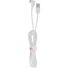 Клавиатура беспроводная Defender REDRAGON VEIGAR USB, Bluetooth/Радиоканал, бело-голубая