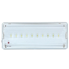 Светильник аварийного освещения SAFEWAY-10 LED PROxima EKF dpa-201