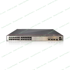 Коммутатор 24GE 4SFP+L-MLIC S5736-S24UM4XC Huawei