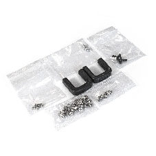 Серверный корпус ExeGate EX293173RUS Pro 1U650-04 (RM 19