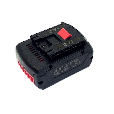Аккумулятор для Bosch (p/n: 2607336091, 2607336092, 2607336170, BAT609, BAT618), 1,3Ah 18V Li-ion