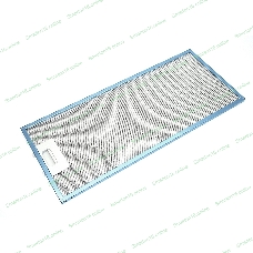 Жировой фильтр для вытяжки 133.0653.244 475х205