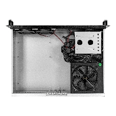 Серверный корпус ExeGate Pro 2U330-03 RM 19