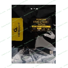 Адаптер USB3.2 Gen1 на SATA 2.5
