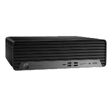 Компьютер HP Elite 800 G9 SFF Core i7-14700,16Gb DDR5-4800(1),512Gb SSD M.2 NVMe,DVDRW,ENG/RU Kbd+Mouse,1y,Win11Pro