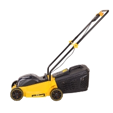 Газонокосилка аккумуляторная Huter CLM-20 Li, 20 В, 4 Ач