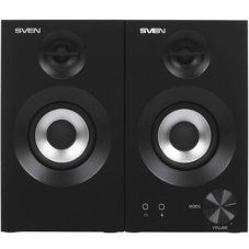 Акустическая система SVEN АС SPS-621, черный (28 Вт, Bluetooth)