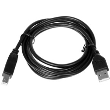 Кабель USB2.0 Cablexpert CCB-USB2-CMAPO1-2MW, Type-C/Lightning, издание Classic 0.1, 3A, 20Вт, 2м, белый, коробка