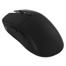 Мышь беспроводная/проводная Defender Stone GM-551 черный, 7200 dpi, радиоканал, Bluetooth, USB, кнопки - 7