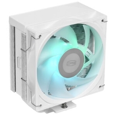 Устройство охлаждения(кулер) PcCooler RT500 TC ARGB Soc-AM5/AM4/1200/1700/1851 черный 4-pin 34.9dB Al+Cu 245W Ret (RT500TC-BKAWYX-GL)