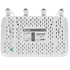 Маршрутизатор TENDA F6 Wi-Fi 300MBPS 10/100M