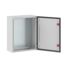 Шкаф ST с монтаж. платой ДКС R5ST0542 500х400х200 мм от IP65-до IP66 IK10