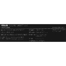 Беспроводной сетевой адаптер ASUS USB-BT540