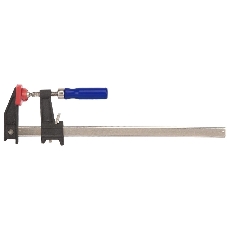Струбцина Workpro WP232028