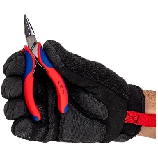 Плоскогубцы Knipex KN-3522115