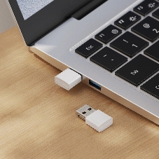 Сверхкомпактный USB-адаптер Mercusys MA60XNB с поддержкой Wi-Fi 6 AX900 и Bluetooth