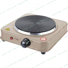 Плита настольная электрическая Energy EN-901Е, 1 конфорка (в уп.10 шт.)