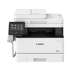МФУ лазерное Canon i-Sensys MF453dw (5161C007), A4, ч/б, печ. 38 стр/мин., скан. до 38 стр/мин (ч/б) 13 стр/мин (цвет), 1200 x 1200 dpi (принтер) 600x600dpi (сканер), USB, RJ-45, Wi-Fi, Air Print, Mopria