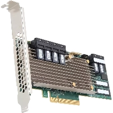 Рейд контроллер BROADCOM SAS PCIE 12Gb/S 9361-24I 05-50022-00