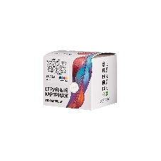 Набор струйных картриджей Sakura SD367AE (№21 Black/ 22 Tri-colour) для HP, мультипак, 11 мл., 600 к.