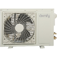 Сплит-система Domfy DCW-AC-07-1i белый