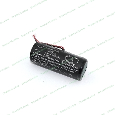Аккумулятор CameronSino CS-WXH71SL для Wella Xpert HS71 3,7V 1400mAh Li-ion