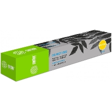 Картридж лазерный Cactus CS-WC7120CR 006R01464 голубой (15000 стр.) для Xerox WC 7120/7125/7220/7225