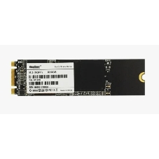 Накопитель SSD KingSpec NT-512, 512GB, SATA 3, M.2 2280, R/W 570/450