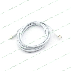 Кабель для зарядки Apple Type-C - Lightning 60W 2m OEM
