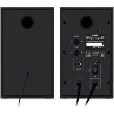Акустическая система SVEN АС SPS-621, черный (28 Вт, Bluetooth)