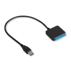 Адаптер USB3.2 Gen1 на SATA 2.5