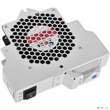 Блок 1-го вентилятора ЦМО R-FAN-1T 1м серый