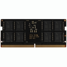 Оперативная память Crucial, DDR5, 32GB (1x32GB), 5600MHz, CL46 SO-DIMM