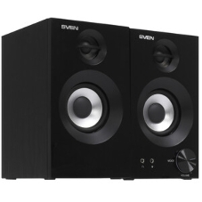 Акустическая система SVEN АС SPS-621, черный (28 Вт, Bluetooth)