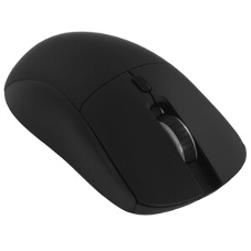 Мышь беспроводная/проводная Defender Stone GM-551 черный, 7200 dpi, радиоканал, Bluetooth, USB, кнопки - 7