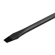 Отвертка Matrix fusion 11423 sl6.0х100 мм crv 3х компонентная рукоятка ''anti slip''