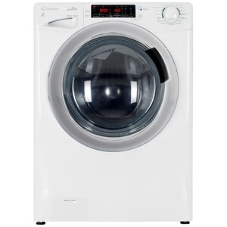 Стиральная машина Candy GrandO Vita GVSW4 364TWHC-07 белый, загрузка фронтальная 6 кг, 1300 об/мин, класс B