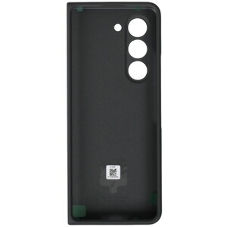 Чехол (клип-кейс) Samsung для Samsung Galaxy Z Fold5 Slim S Pen Case Q5 графит (EF-OF94PCBEGRU)